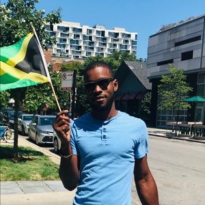 Meet your Posher, Clifford